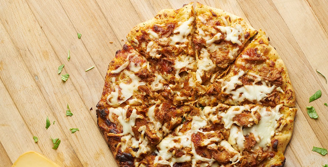 Created by a Chef, Not a Scientist