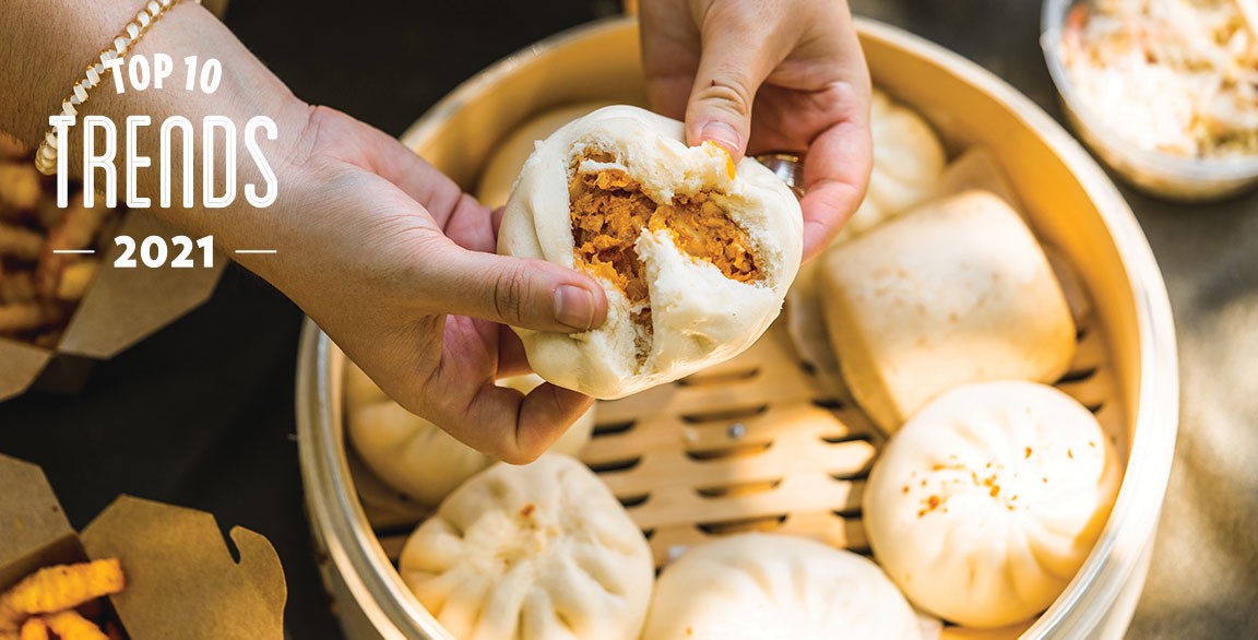 Catching the Wave of Flavored Tequilas