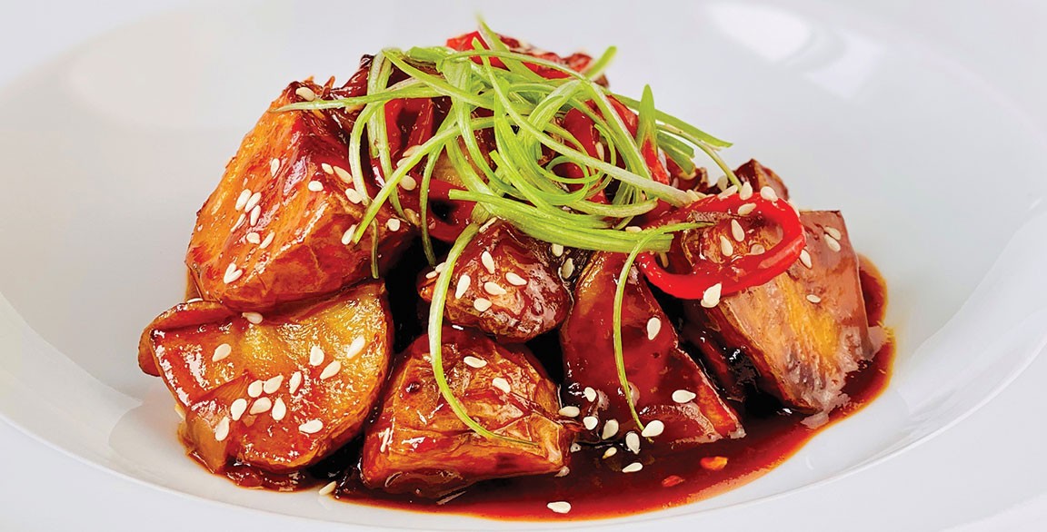 Catching the Wave of Flavored Tequilas