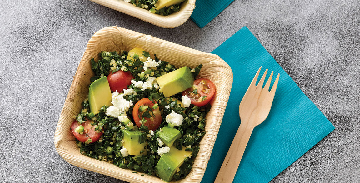 The Best Avocados Have California In Them