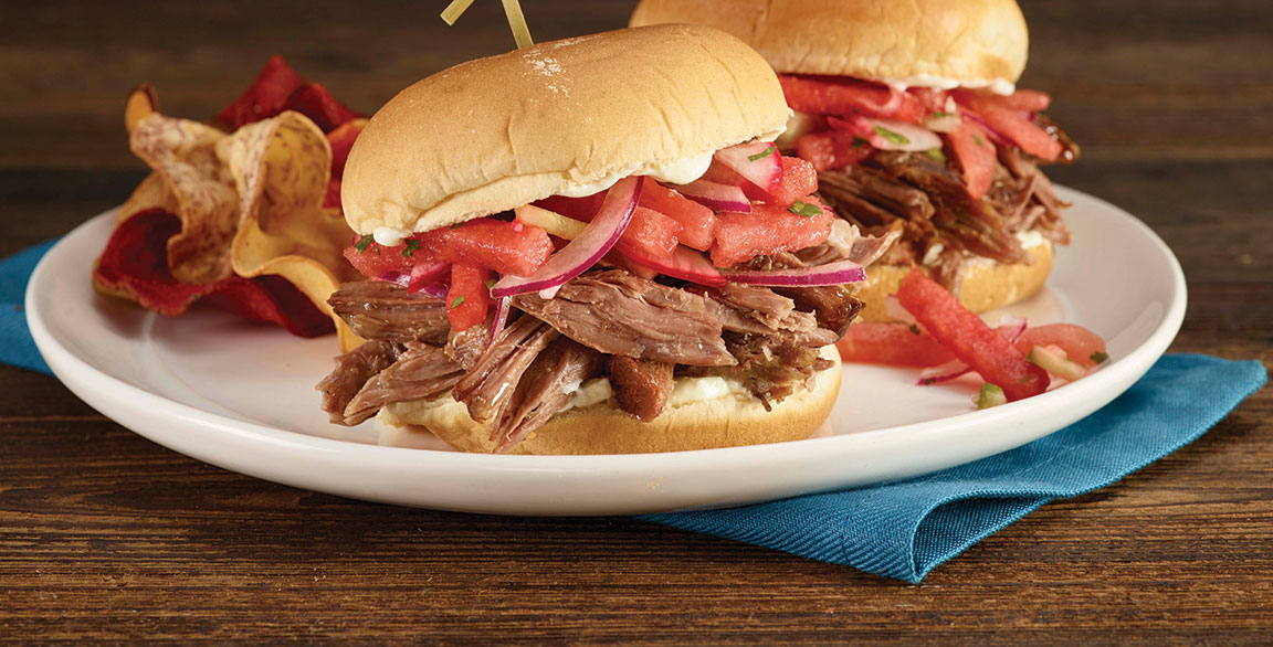 Watermelon: It’s Always in Season