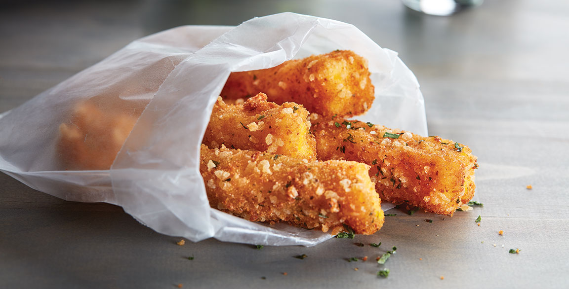 Optimizing Pimento Cheese