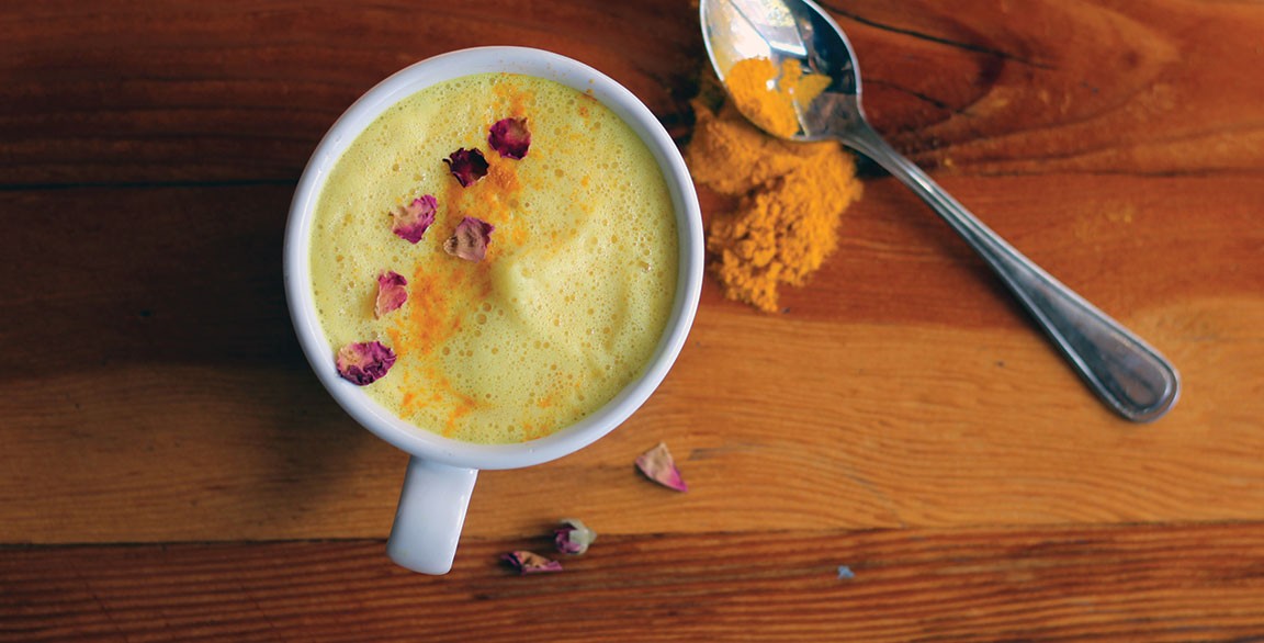 Top 10 Immunity Boosting Foods