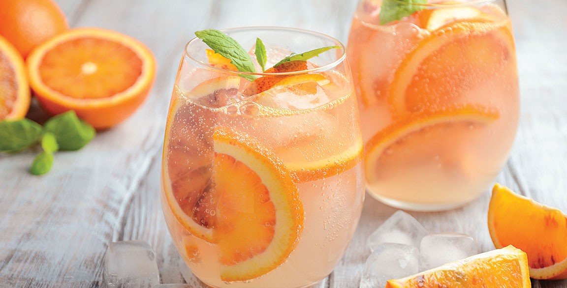 Trend Insights: Hard Seltzer