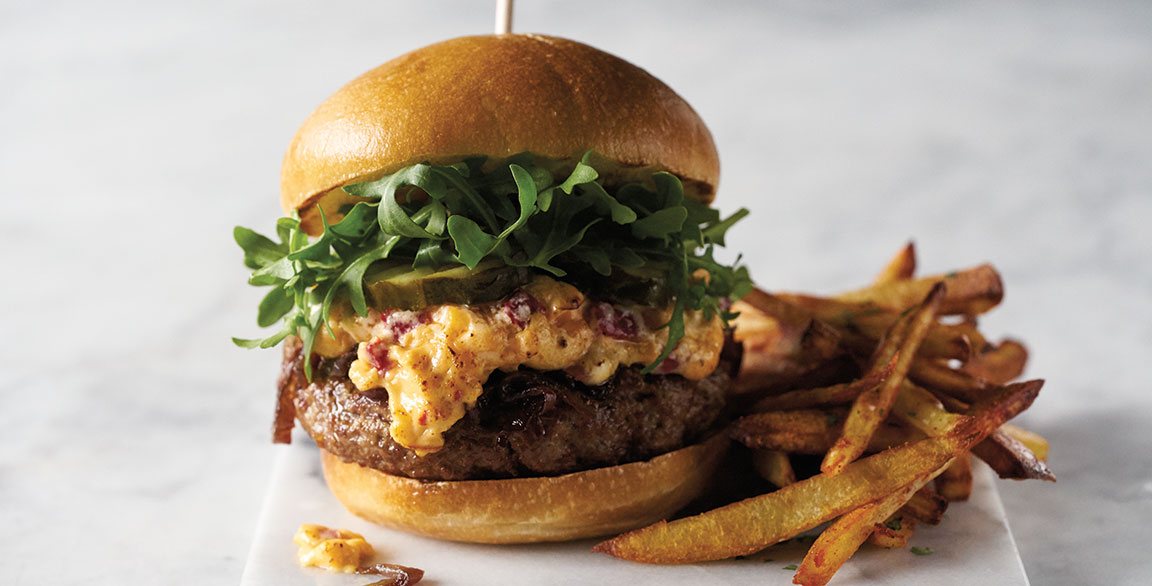 Trend Insights: Pimento