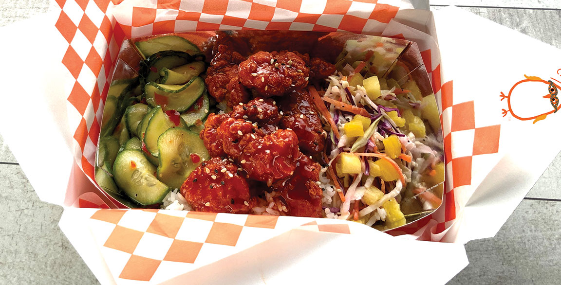 Trend Insights: Modern Chinese