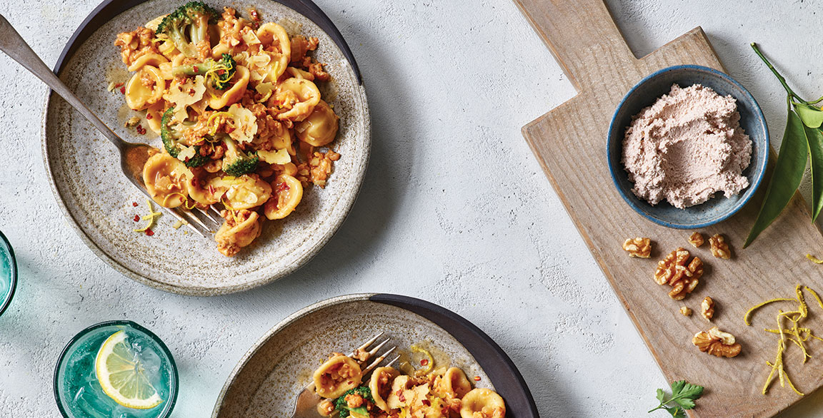 Trend Insights: Plant-based Milks