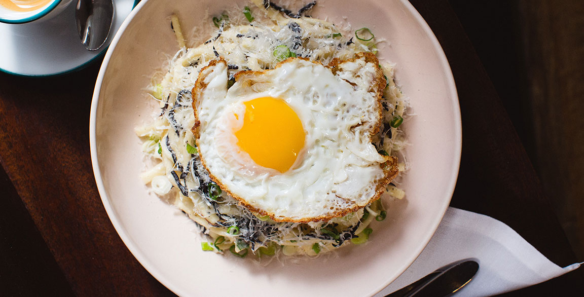 Trend Insights: Seaweed