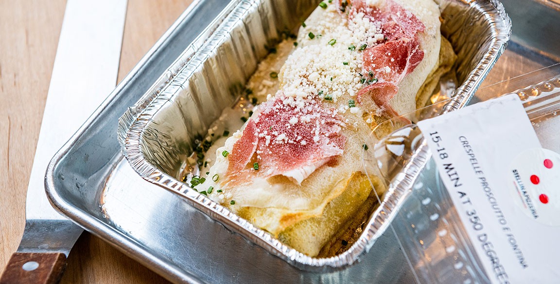 Trend Insights: Bakes