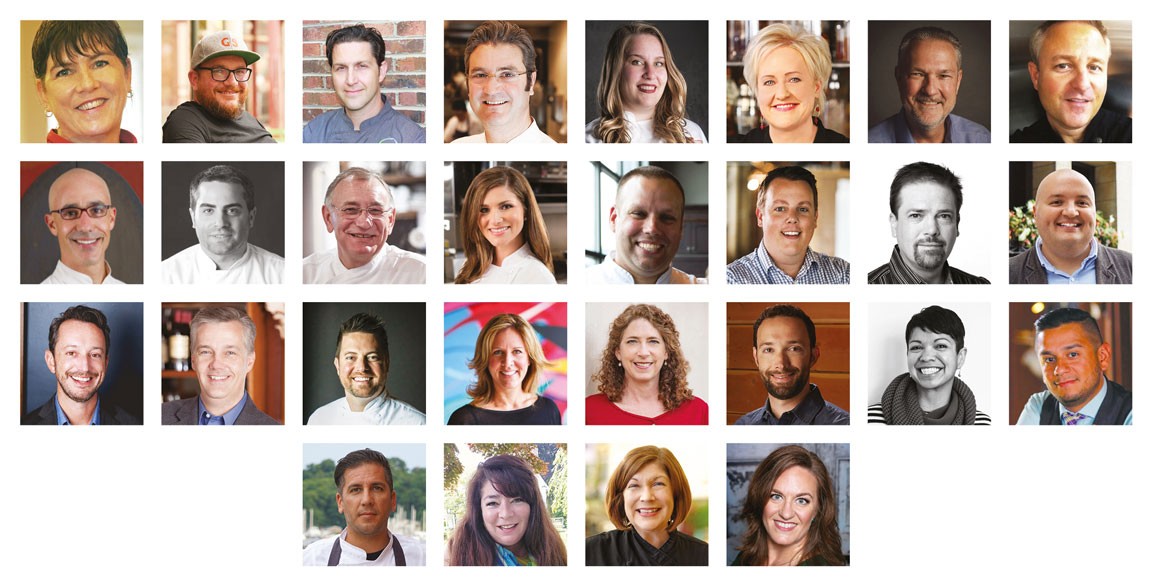 Panel of Experts: Trends 2021