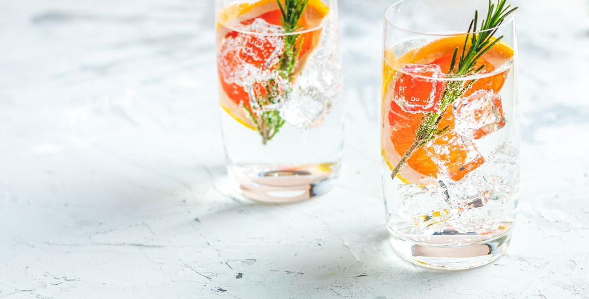 Refreshing Simplicity