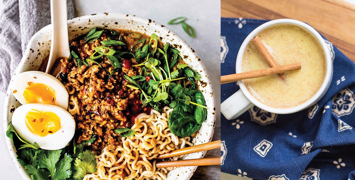 Inspiring the Next Generation