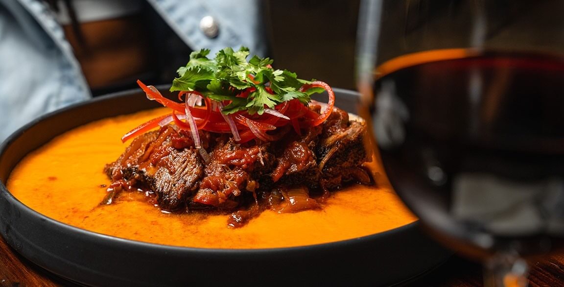 4 Meat-centric Menu Hits