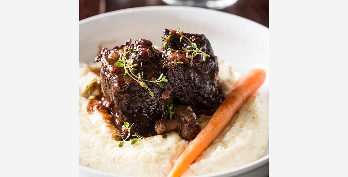 Spice-Rubbed Korean Short Ribs