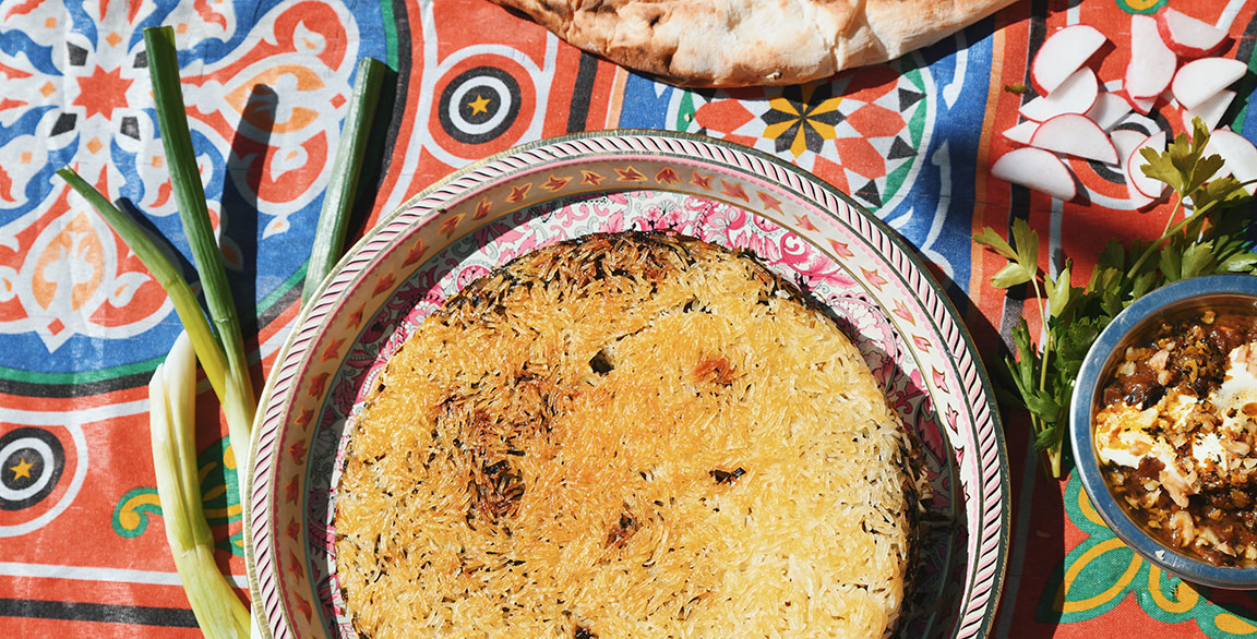 Flavor Makeover: Crispy Comfort