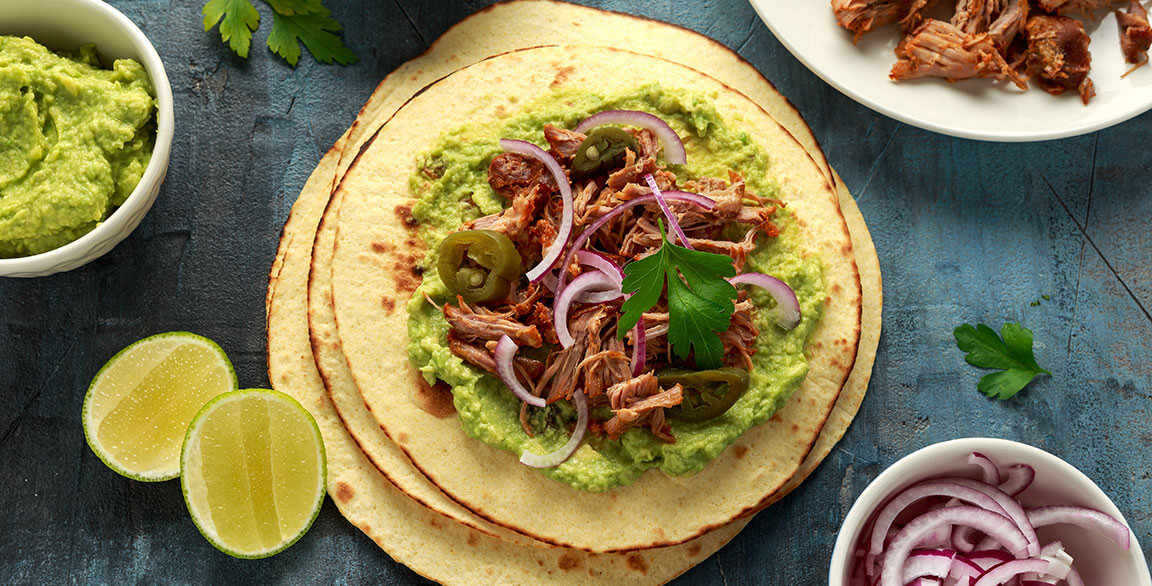 Build Flavor into 5 Go-to Condiments