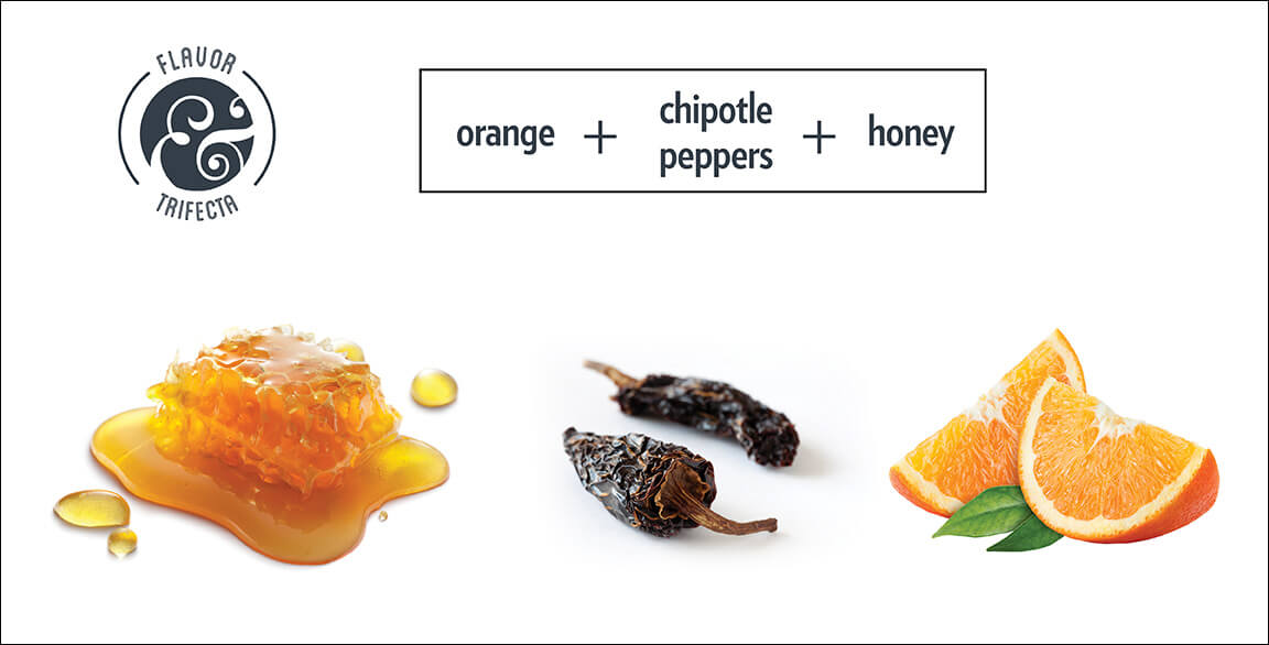 Flavor Trifecta: Peter Farrand