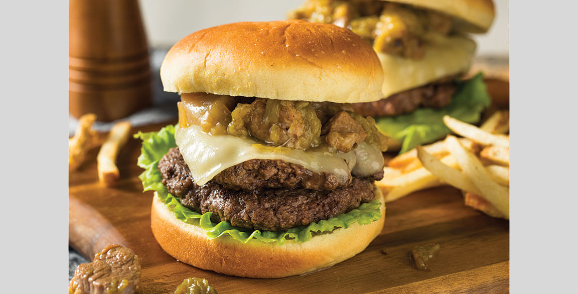 Flavor Makeover: Stew