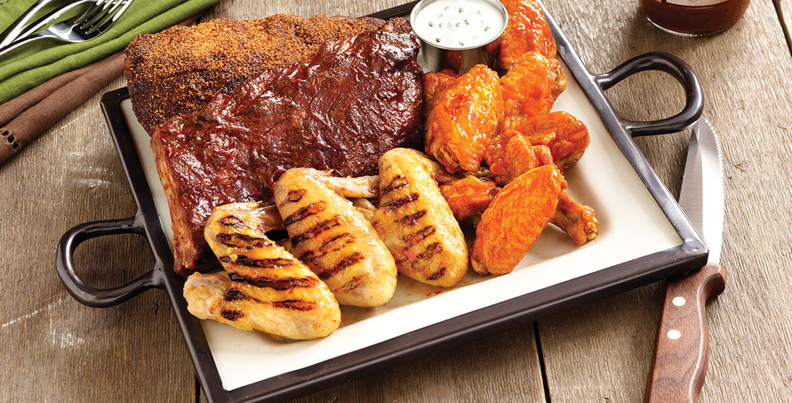 Inspiring New Tastes