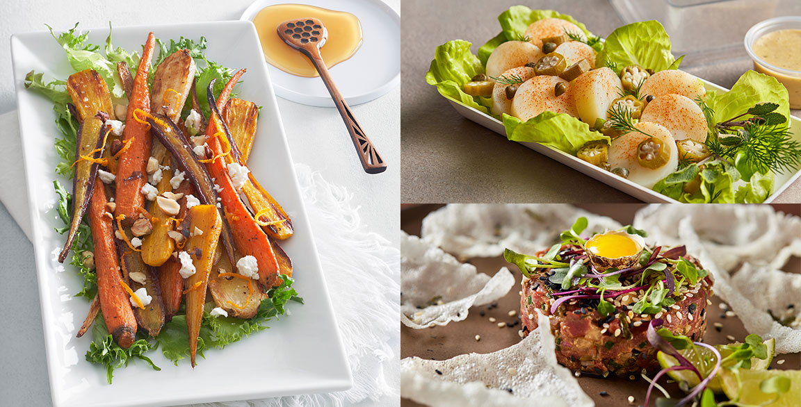 Kitchen Collaborative: Colin Mills