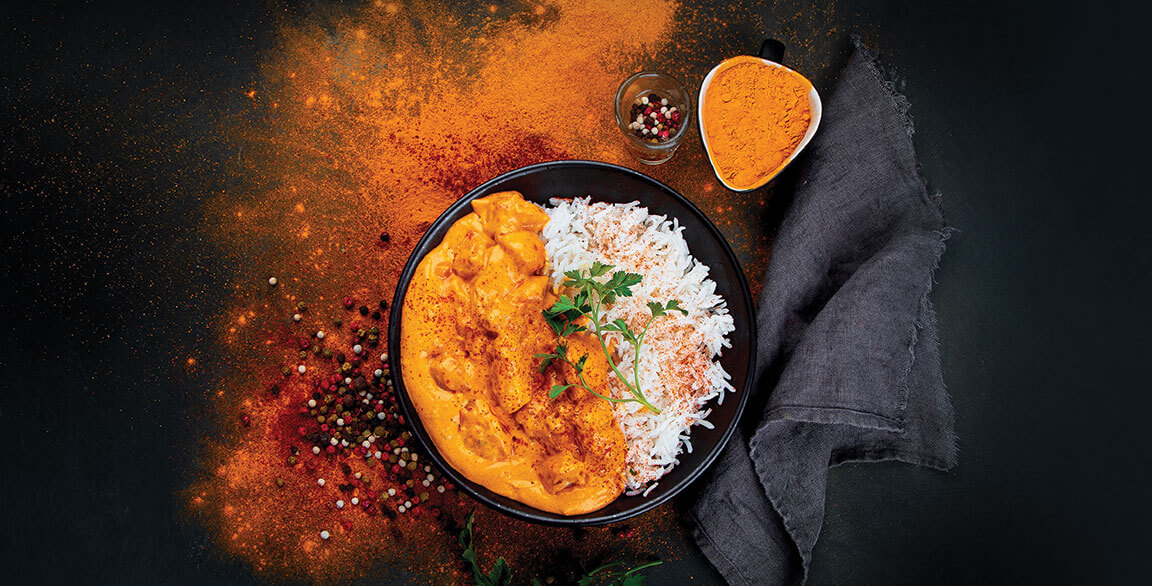 10 Flavor Builders: Seasonings