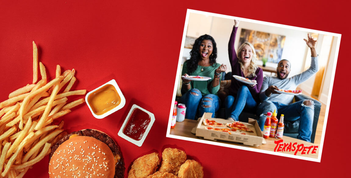 Getting Ready for The Gameday Rush?