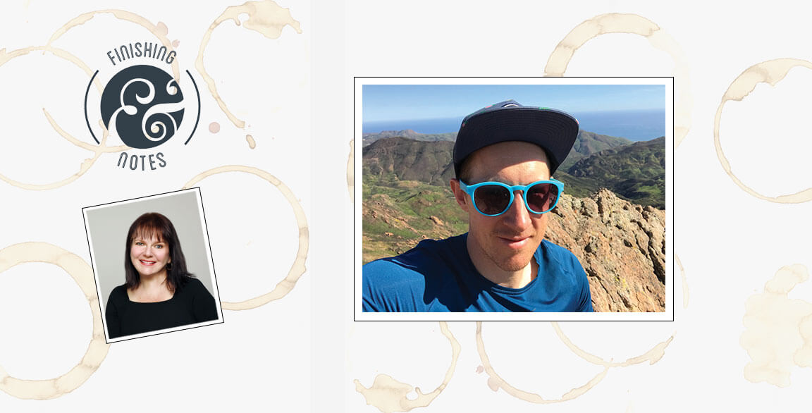 A Conversation With Jeremy Bringardner