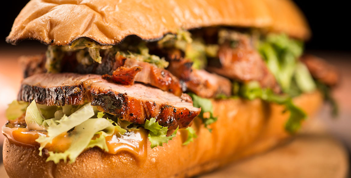 The Meat of the Matter