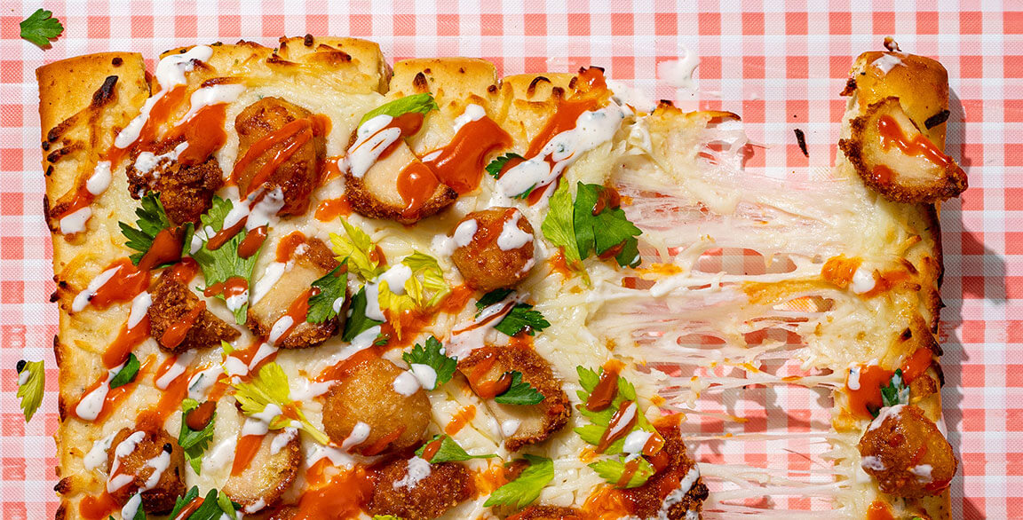 LTO Wins: Gabe Caliendo at Lazy Dog