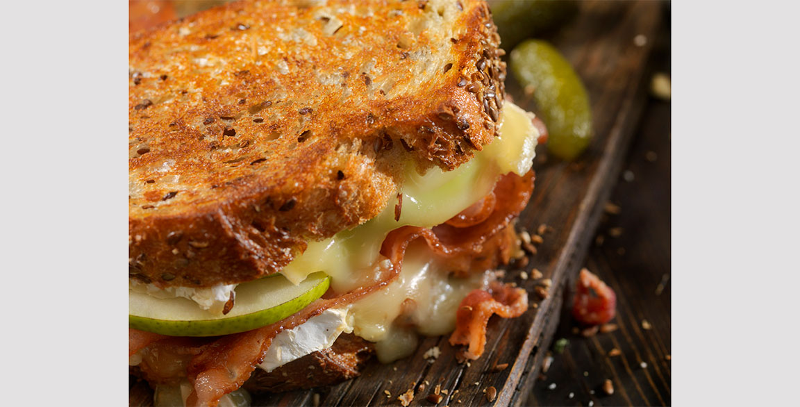 8 Pork-centric Sandwiches To Fall For