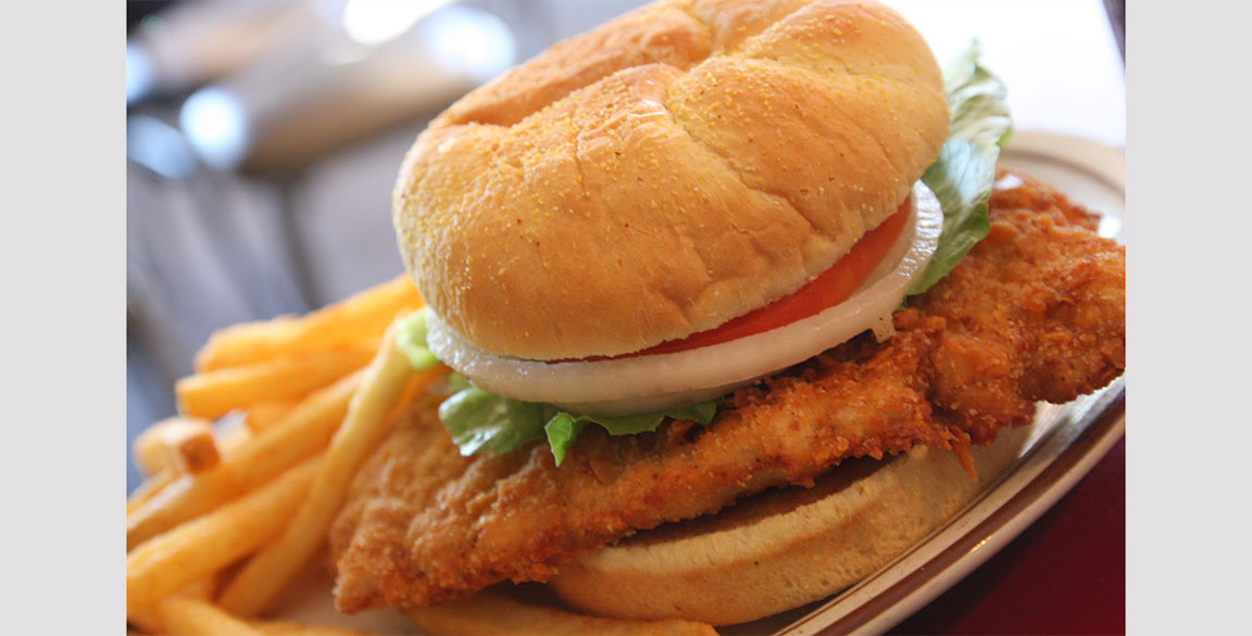 The Midwest’s Sandwich Star