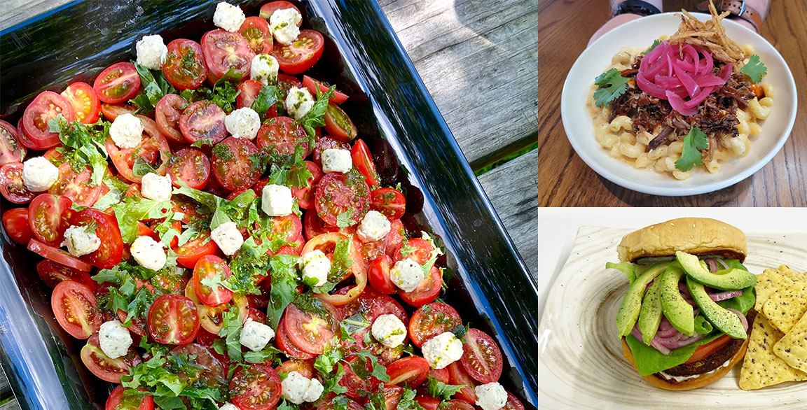 Boursin Brings Versatility