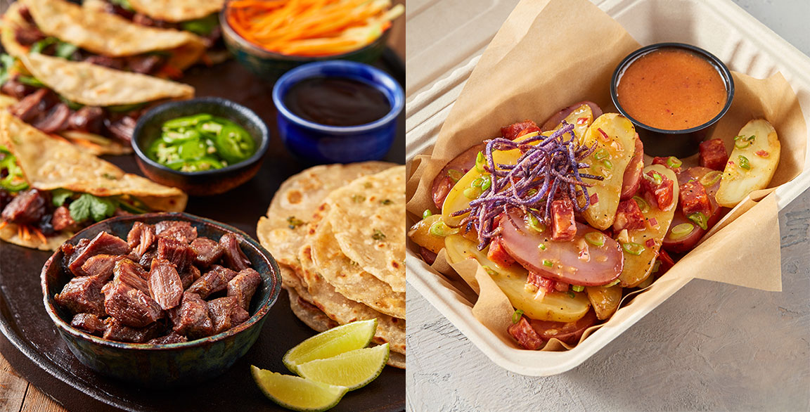 Kitchen Collaborative: Chef Jessica Tomlinson