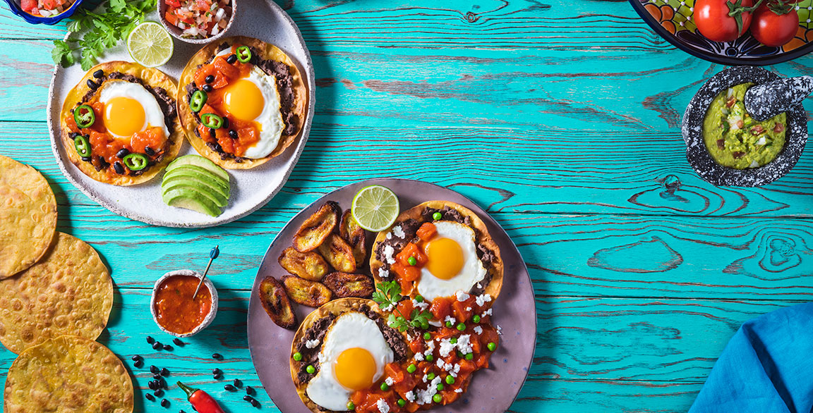 3 Breakfast Wins, 3 Ways