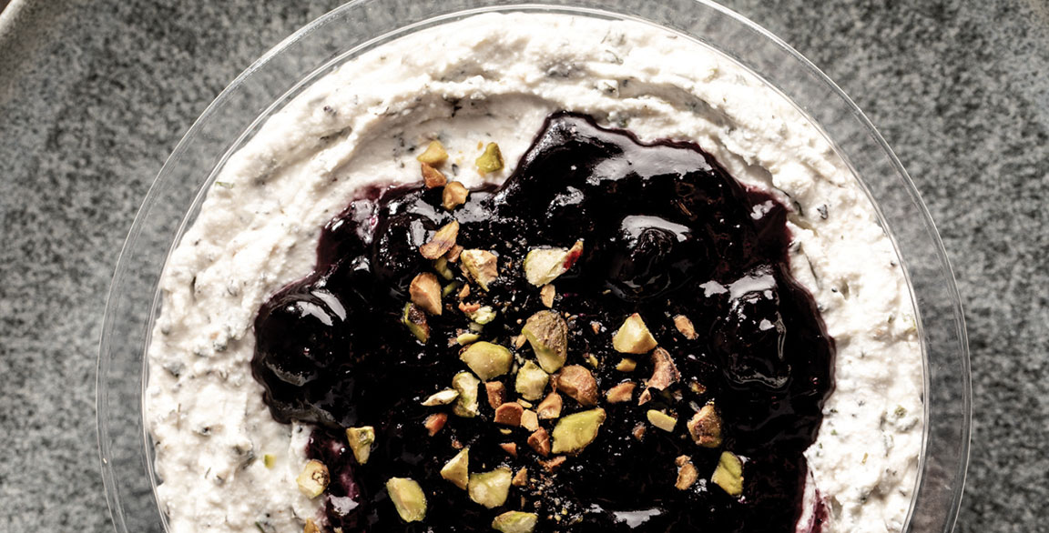 7 Wins With Blueberries