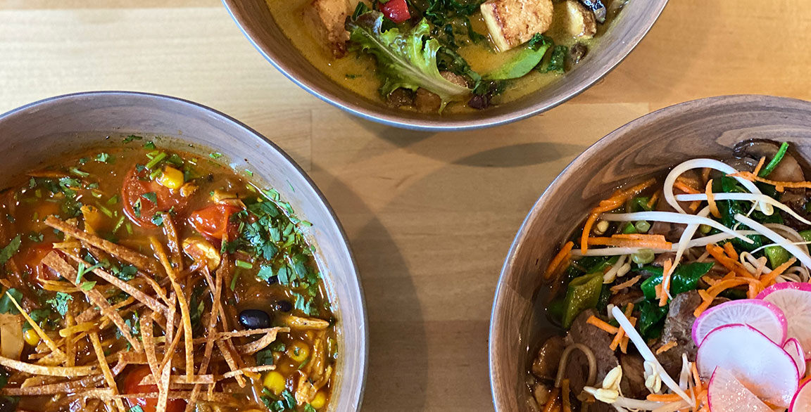 Broth Bowls Break Out