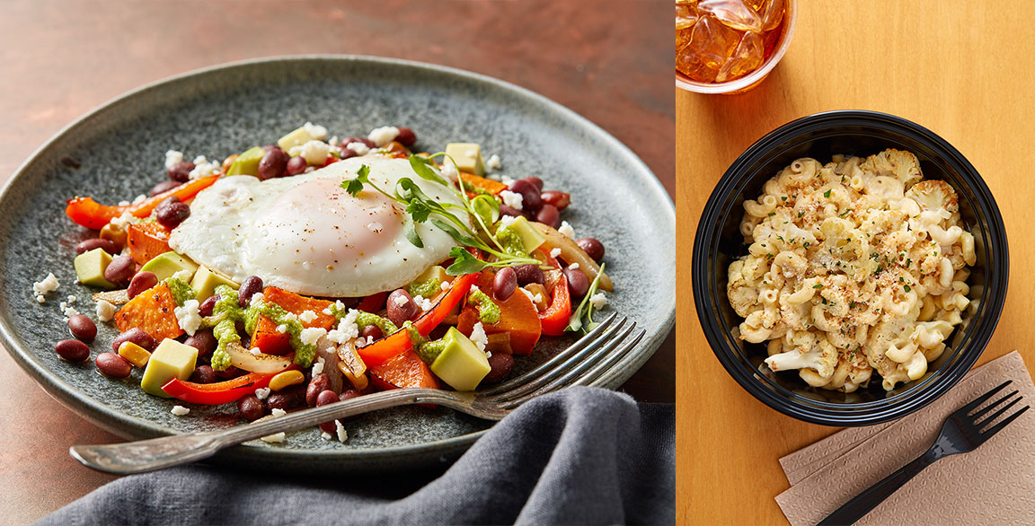 Kitchen Collaborative: Chandon Clenard