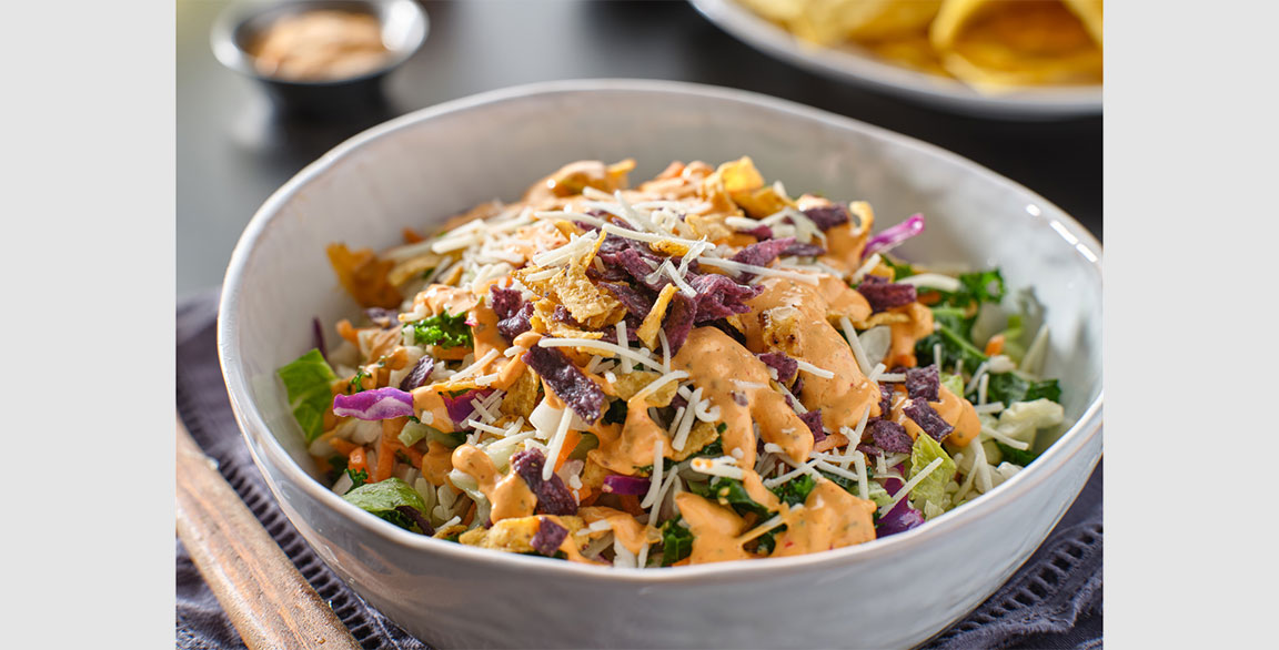 Bowl-ed Over with Possibilities