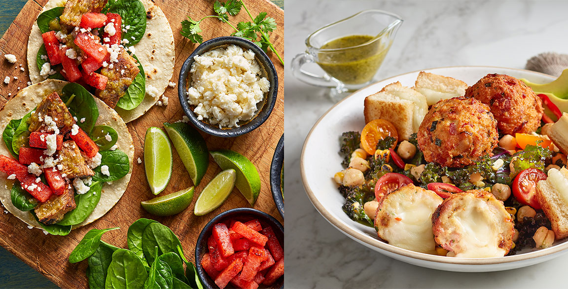 Kitchen Collaborative: Jay Smith