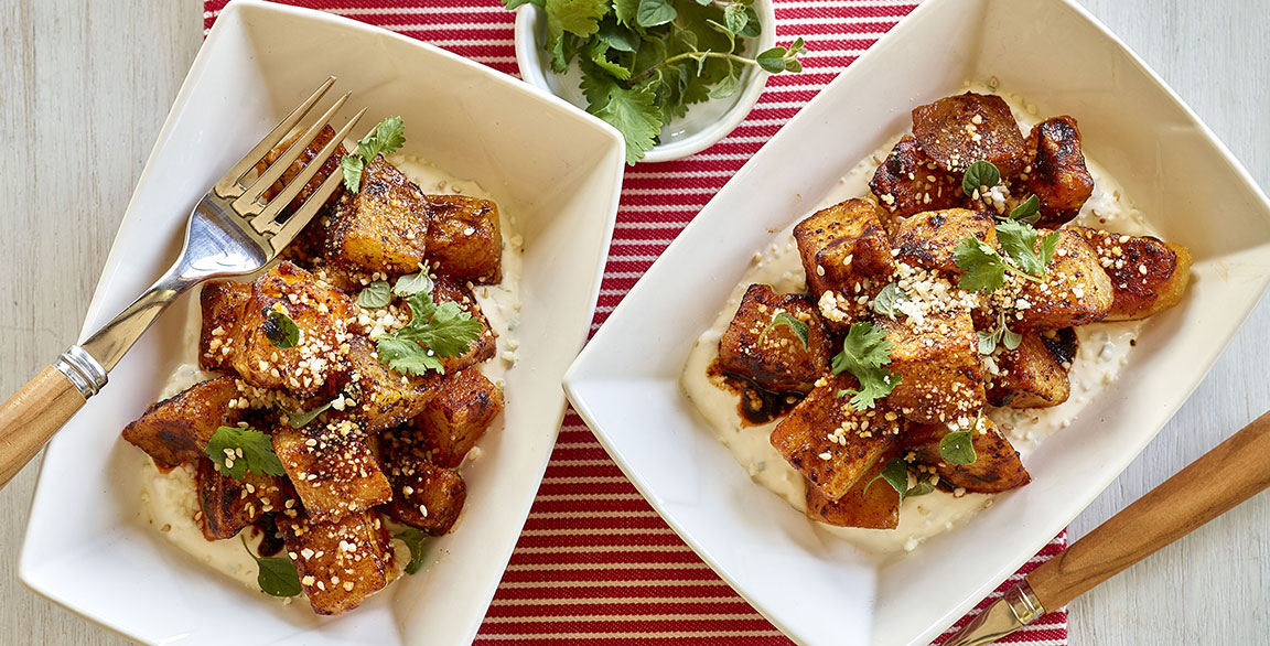 Signature Flavor: Mad for Macha