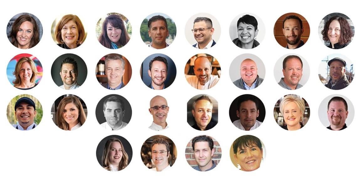 Panel of Experts: Trends 2022