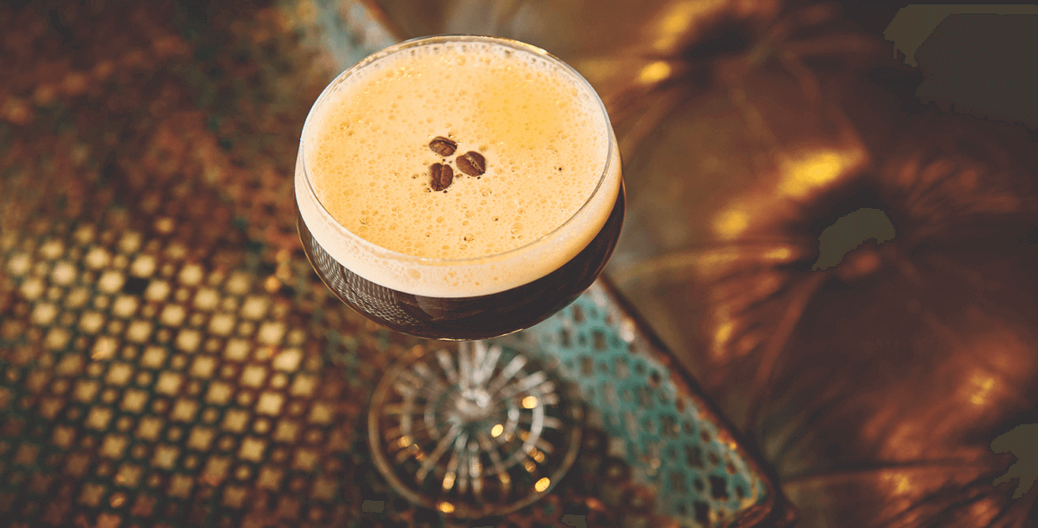 Coffee Contemplation