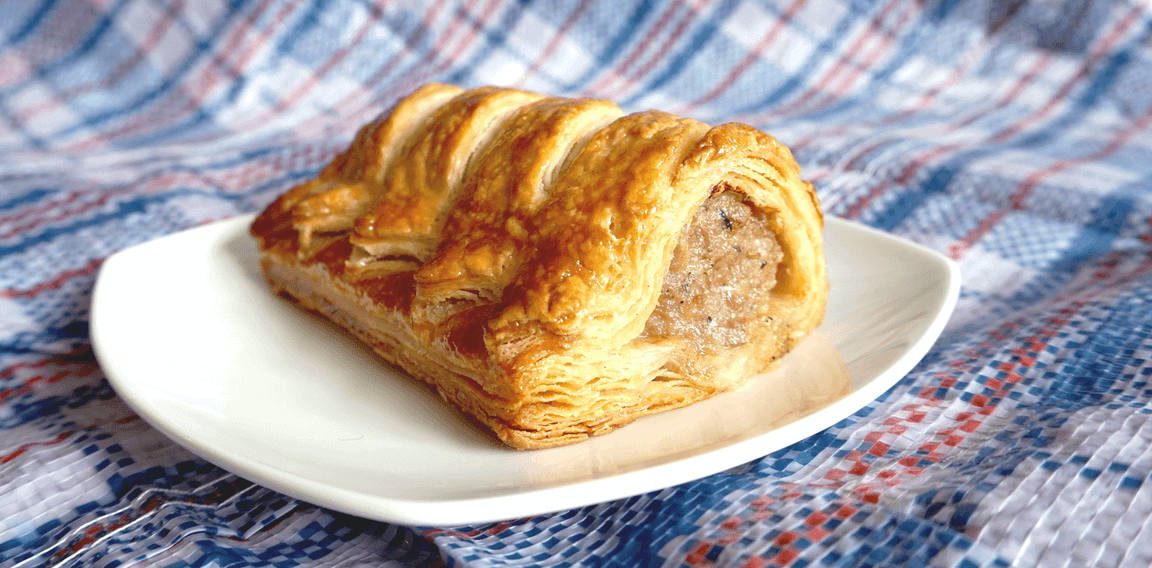 A Delicious Direction