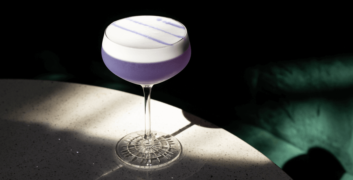 Banana Takes on Beverages