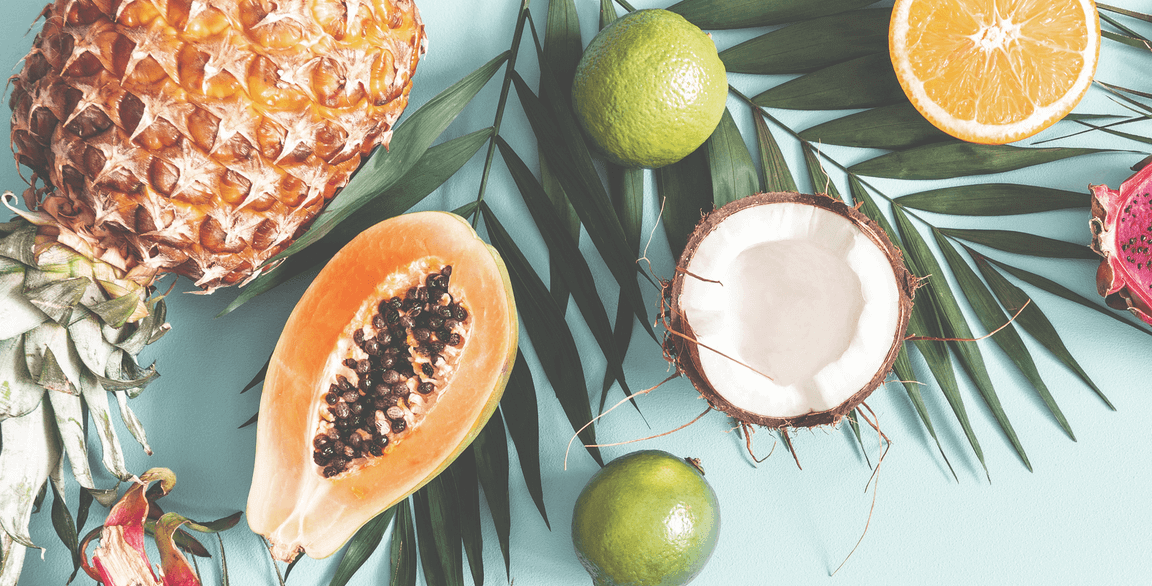 Tropic Like It’s Hot