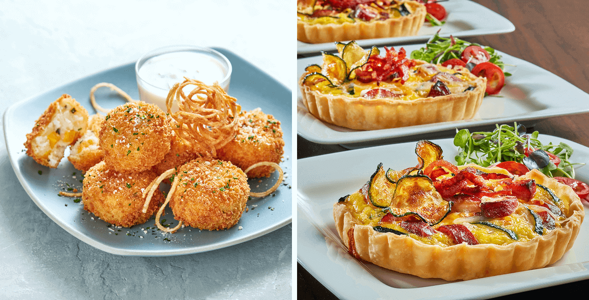 Kitchen Collaborative: Daniel Van Etten