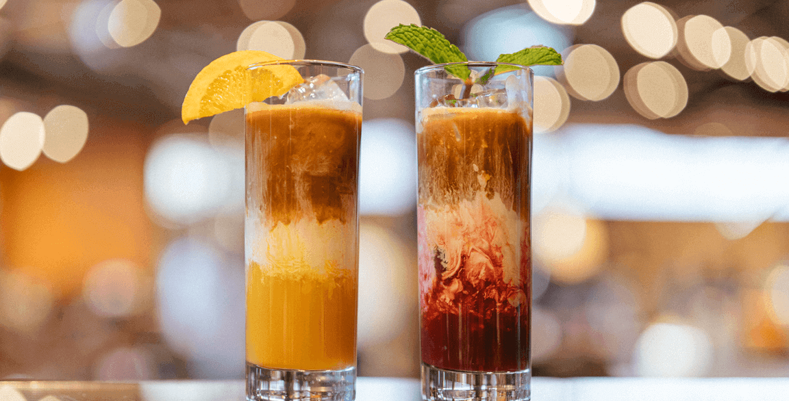 Trend Insights: Cold Coffee