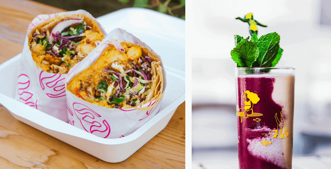 Trend Insights: Tropical