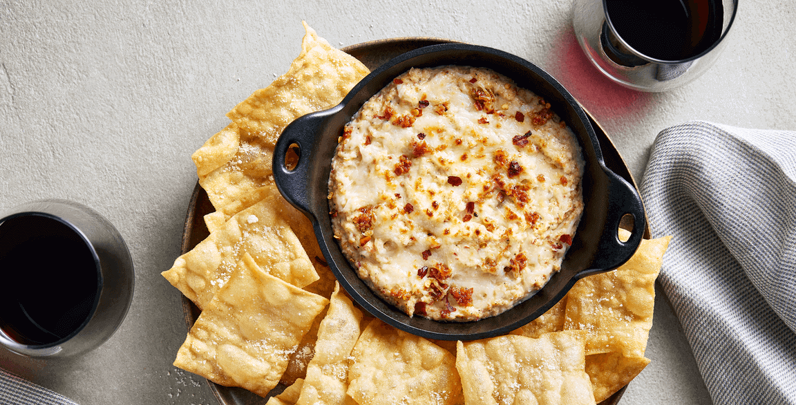 Pimento Beer Cheese Fritters