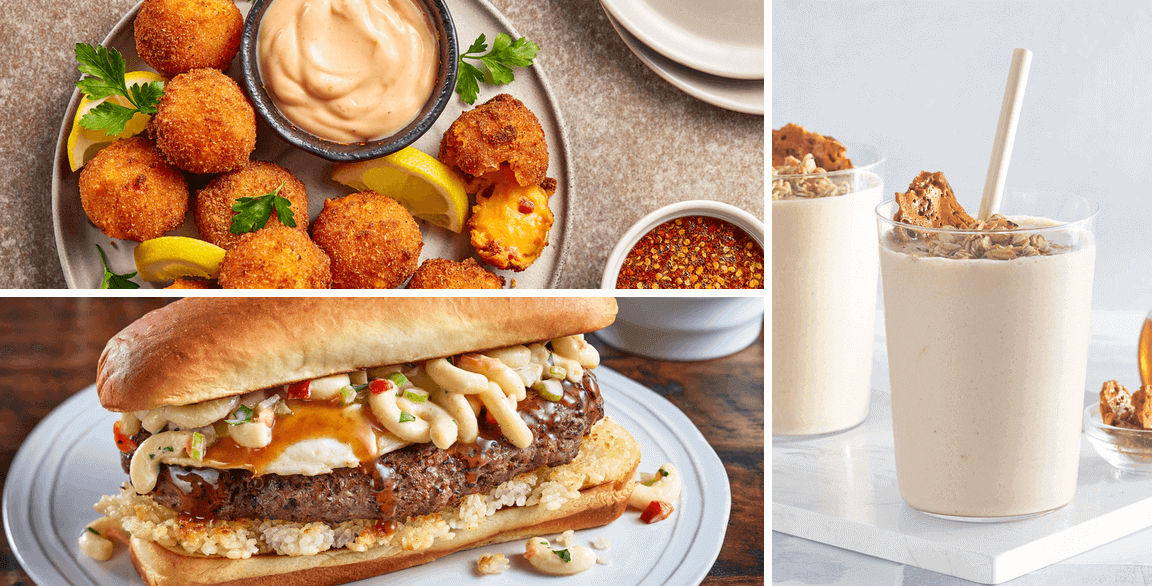 Kitchen Collaborative: Will Eudy & Ben Whittington